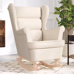 VidaXL 4016931 poltrona - Vista aggiuntiva 2