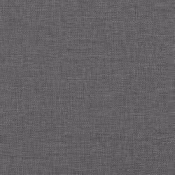 VidaXL 4019213 testiera e pedana Grigio scuro - Vista aggiuntiva 8