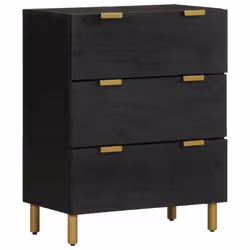 VidaXL 3309992 credenza per soggiorno - Vista aggiuntiva 2