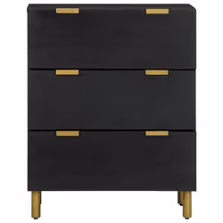VidaXL 3309992 credenza per soggiorno - Vista aggiuntiva 4