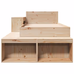 VidaXL 3309752 rete a doghe - Vista aggiuntiva 4