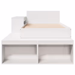 VidaXL 3309753 rete a doghe - Vista aggiuntiva 4