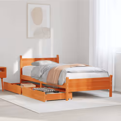 VidaXL 3309784 letto