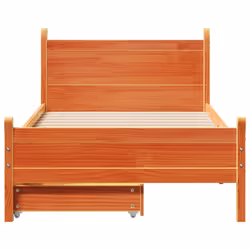 VidaXL 3309784 letto - Vista aggiuntiva 4