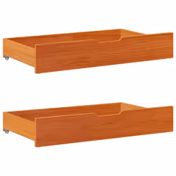 VidaXL 3309784 letto - Vista aggiuntiva 6