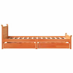 VidaXL 3309784 letto - Vista aggiuntiva 7