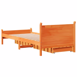VidaXL 3309784 letto - Vista aggiuntiva 8
