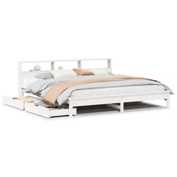 VidaXL 3309798 letto