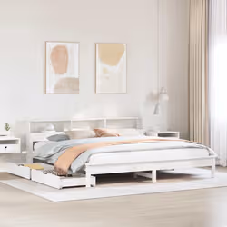 VidaXL 3309798 letto - Vista aggiuntiva 2