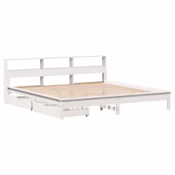 VidaXL 3309798 letto - Vista aggiuntiva 3