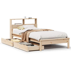 VidaXL 3309800 letto