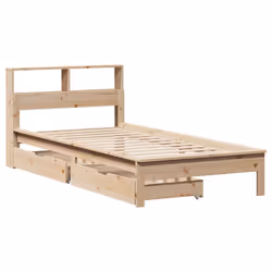 VidaXL 3309800 letto