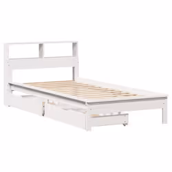 VidaXL 3309819 letto - Vista aggiuntiva 3
