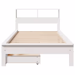 VidaXL 3309819 letto - Vista aggiuntiva 4