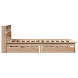 VidaXL 3309824 letto - Vista aggiuntiva 5