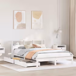 VidaXL 3309825 letto - Vista aggiuntiva 2