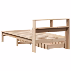 VidaXL 3309827 letto - Vista aggiuntiva 6