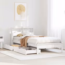 VidaXL 3309831 letto - Vista aggiuntiva 2