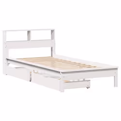 VidaXL 3309831 letto - Vista aggiuntiva 3