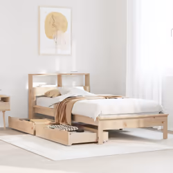 VidaXL 3309833 letto - Vista aggiuntiva 2