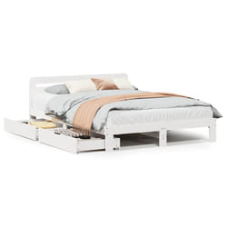 VidaXL 3309849 rete a doghe