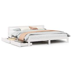 VidaXL 3309855 rete a doghe