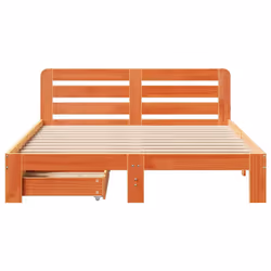 VidaXL 3309874 letto - Vista aggiuntiva 4