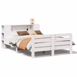 VidaXL 3309891, Bianco, 180 kg, 2060 mm, 2,27 m, 820 mm, 2000 x 2000 mm