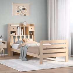 VidaXL 3309953 letto - Vista aggiuntiva 2