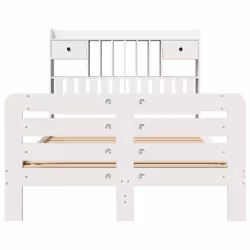 VidaXL 3309966 letto - Vista aggiuntiva 4