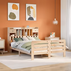 VidaXL 3309971 letto - Vista aggiuntiva 2