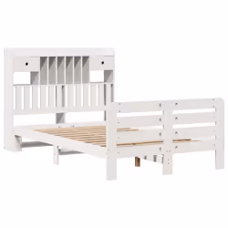 VidaXL 3309987 letto - Vista aggiuntiva 3