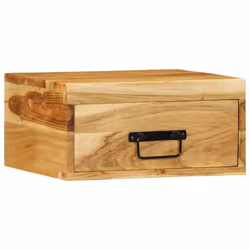 VidaXL 4017454, Legno di acacia, 60 kg, 400 mm, 300 mm, 190 mm, 1 pz