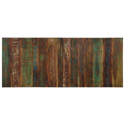 VidaXL 4017519 testiera e pedana Multicolore