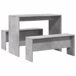 VidaXL 855533 set di mobili per cucina e sala da pranzo - Vista aggiuntiva 6