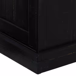 VidaXL 4018416 supporto TV e sistema audio - Vista aggiuntiva 8