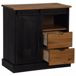 VidaXL 4018420 credenza per soggiorno - Vista aggiuntiva 4