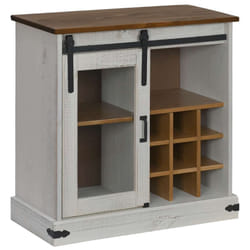 VidaXL 4018422 credenza per soggiorno