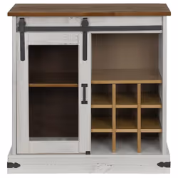 VidaXL 4018422 credenza per soggiorno