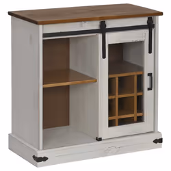 VidaXL 4018422 credenza per soggiorno - Vista aggiuntiva 4