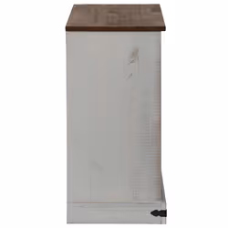 VidaXL 4018422 credenza per soggiorno - Vista aggiuntiva 5