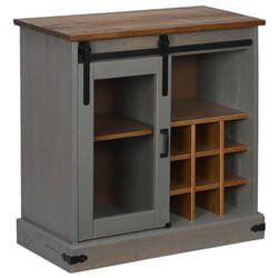 VidaXL 4018423 credenza per soggiorno
