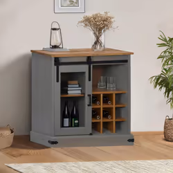 VidaXL 4018423 credenza per soggiorno