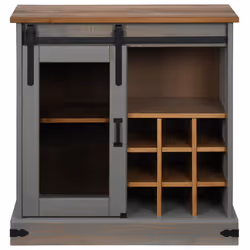 VidaXL 4018423 credenza per soggiorno