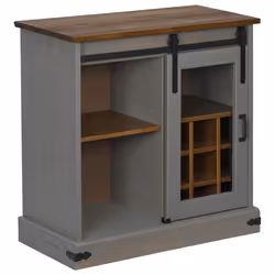 VidaXL 4018423 credenza per soggiorno - Vista aggiuntiva 4