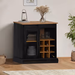 VidaXL 4018424 credenza per soggiorno