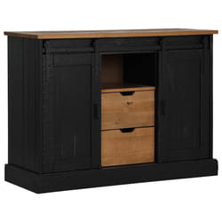 VidaXL 4018432 credenza per soggiorno