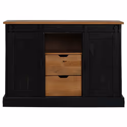 VidaXL 4018432 credenza per soggiorno