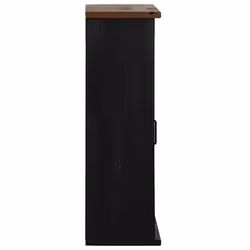 VidaXL 4018440 credenza e mobile per stanza da pranzo - Vista aggiuntiva 4