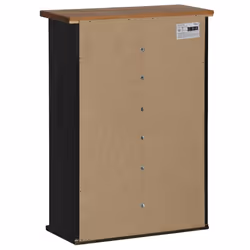 VidaXL 4018440 credenza e mobile per stanza da pranzo - Vista aggiuntiva 5